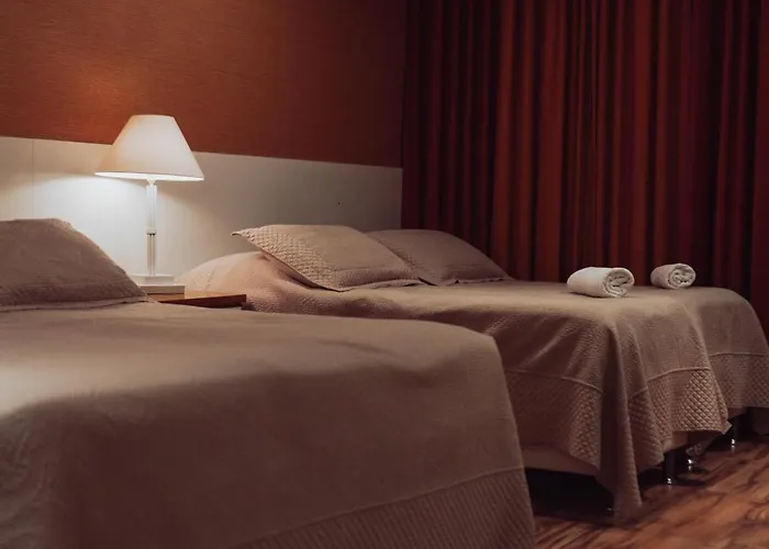 Canto Belo Residenziale Gramado