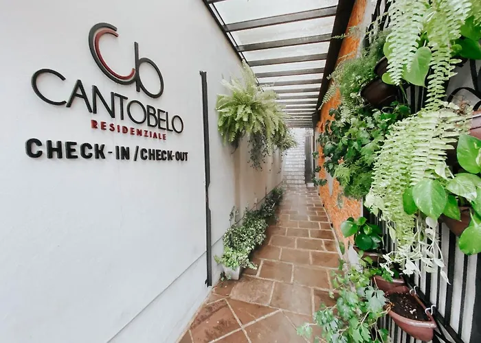 Canto Belo Residenziale Gramado