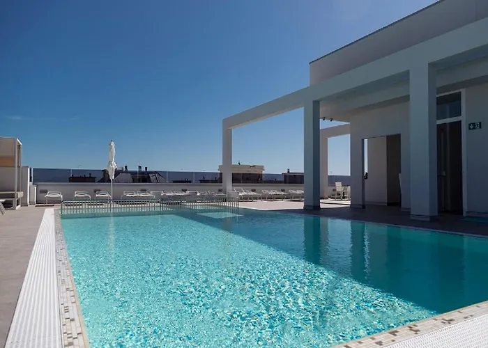 Hotel Amburgo Bibione