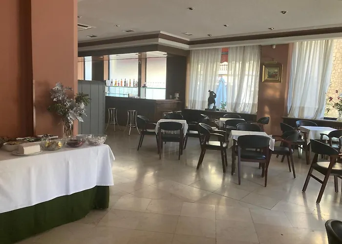 Hotel Condal Salamanca