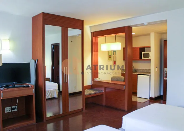 Comfort Suites Brasília