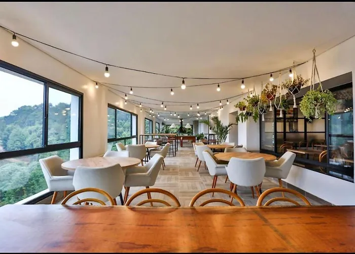 Carpe Diem Spa & Boutique Campos do Jordão