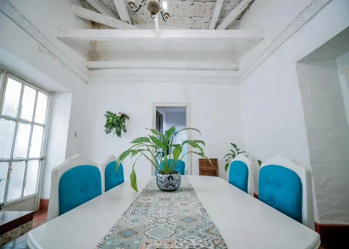 Villa Casa Alonso53 Guanajuato