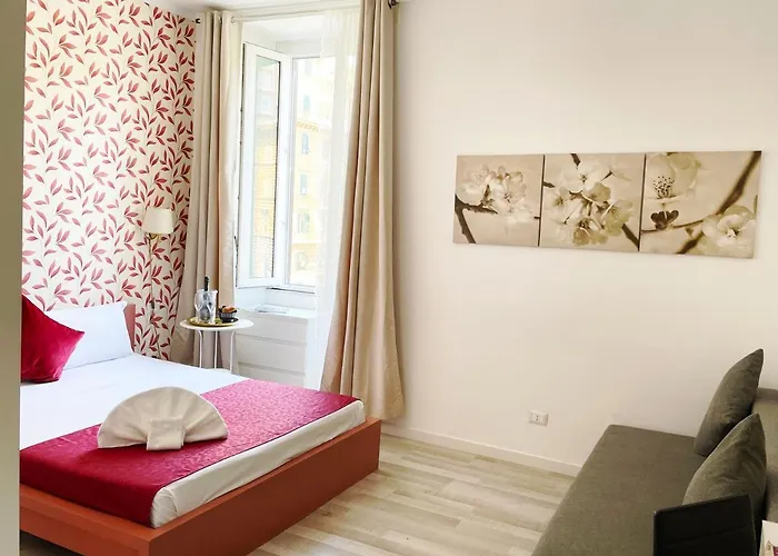 B&B Appia 52 Roma