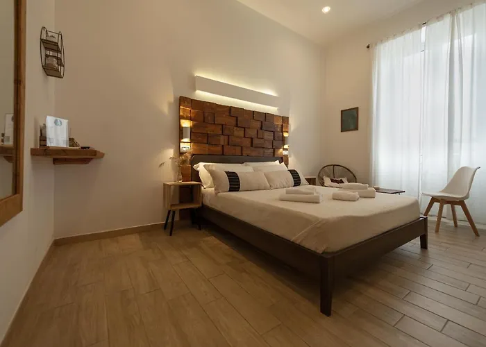 Adventor Eco-Suites Roma