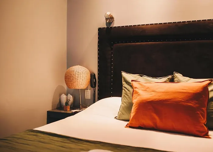 Lg Golden Suites San Miguel de Tucumán