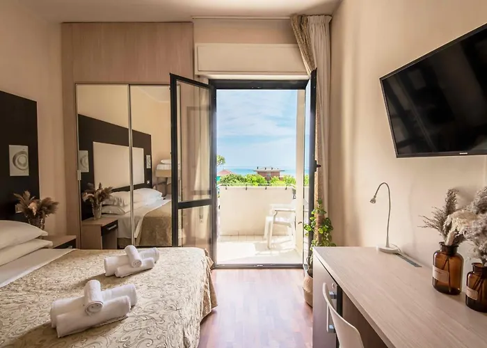 Hotel Baby Milano Marittima