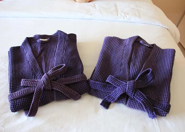 Nuida Casa Vacanze Capri