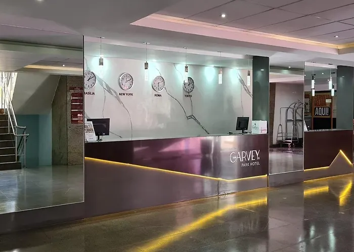 Ika Apart Hotel Brasília