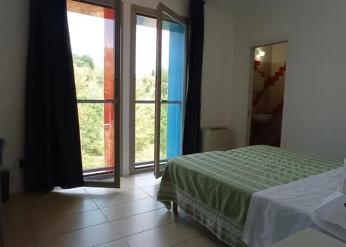 Affittacamere LA CONTESSA Siena