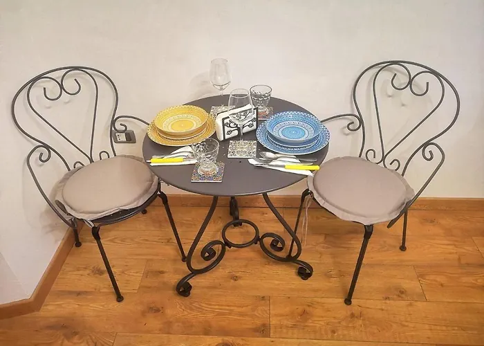 Casa Vacanze Bei Ricordi Reggio Calabria