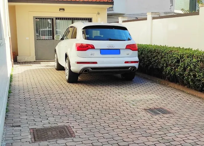 B&B Amerigo Vespucci Pescara