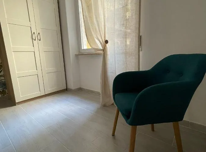 Anfra B&B Napoli