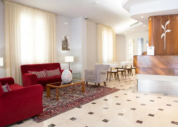 Hotel Brasile Montecatini-Terme