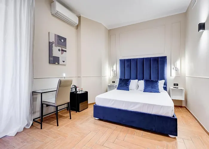 Muzio 48 Private Suites by Premium Suites Collection Roma