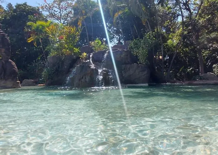 Diroma International Hotel Caldas Novas