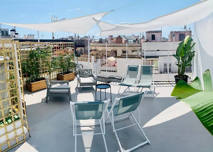 Madison Rooms Sitges