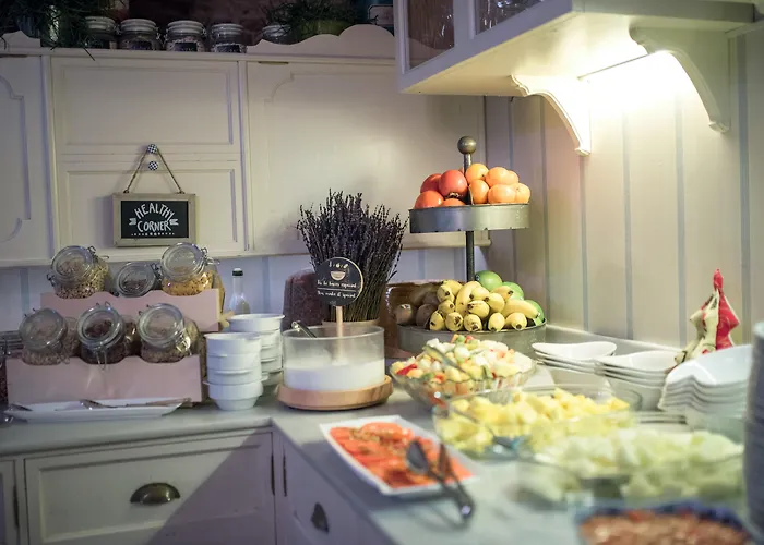 Hotel Icon Wipton à Madrid