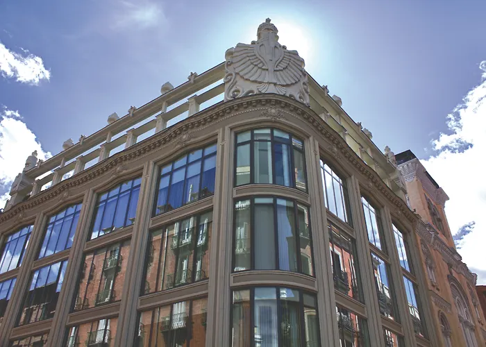 Room Mate Alicia, Madrid