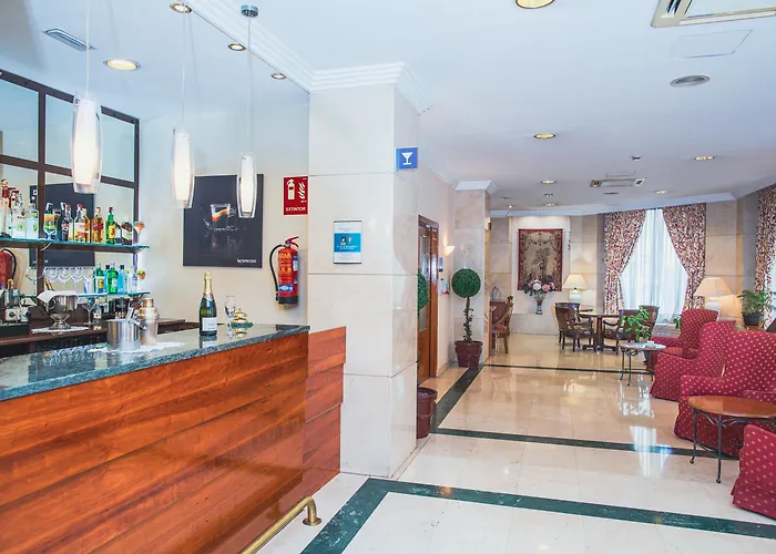 Hotel Cason Del Tormes By Happyculture Madrid