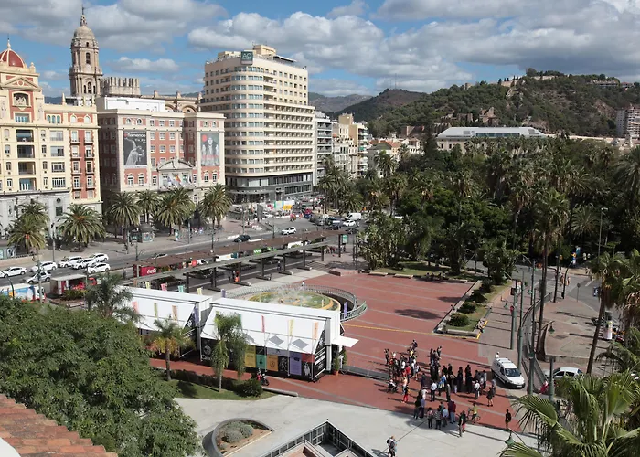 Room Mate Collection Valeria, Málaga