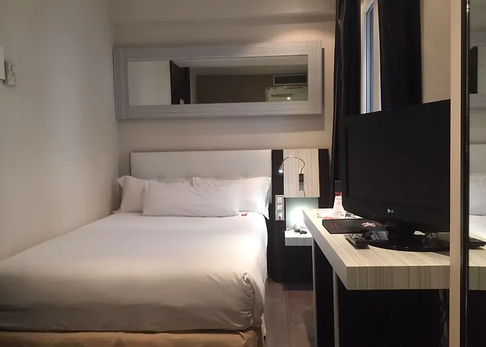 Petit Palace Arenal Madrid