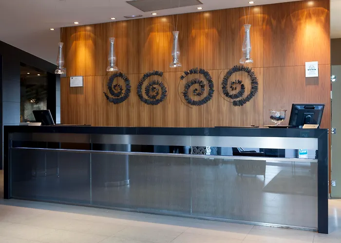 Hotel Porcel Torneo Siviglia