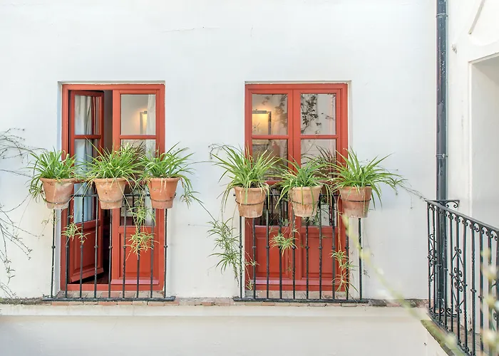 Hotel Las Casas De La Juderia Siviglia