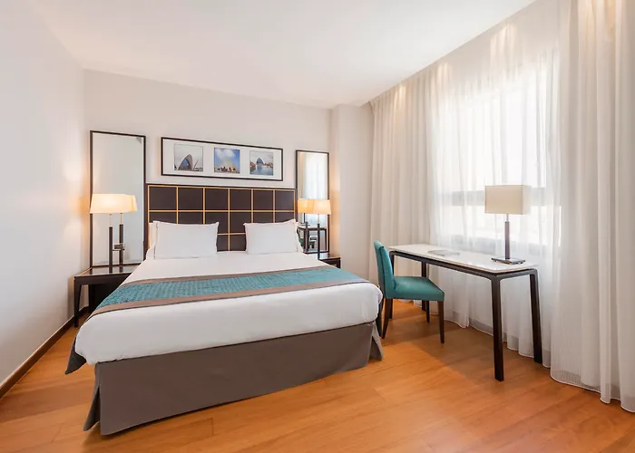 Hotel Eurostars Gran Valencia