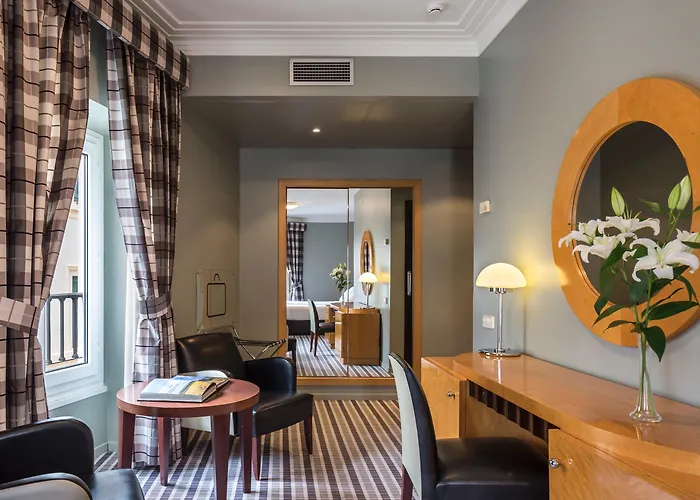 Hotel Larios Málaga