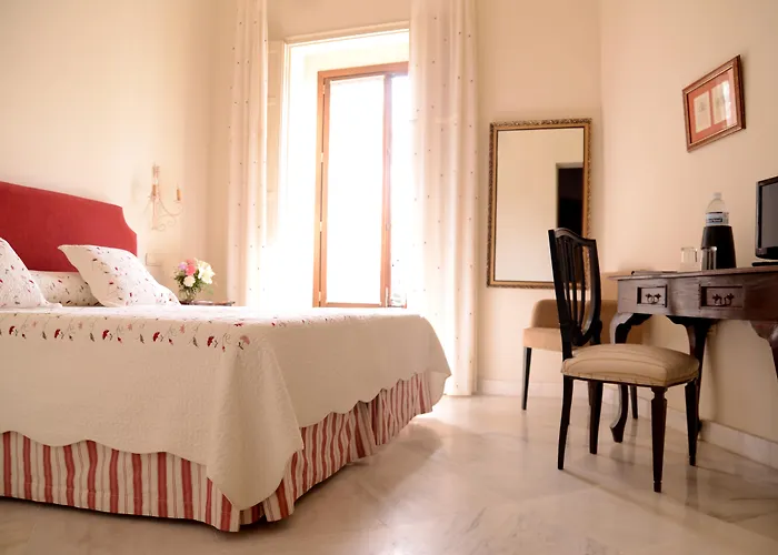 Hotel YIT Casa Grande Jerez de la Frontera