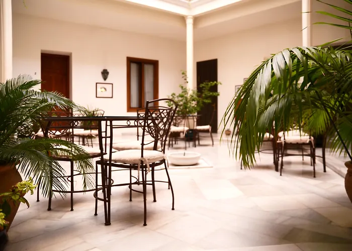 Hotel YIT Casa Grande Jerez de la Frontera