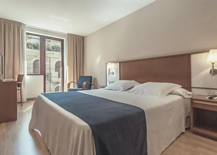 Hotel RH Sorolla Centro Valenza