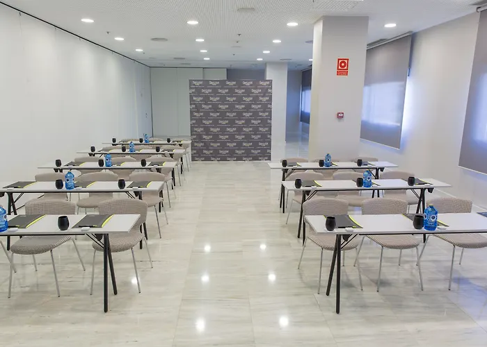 Sercotel Jc1 Murcia