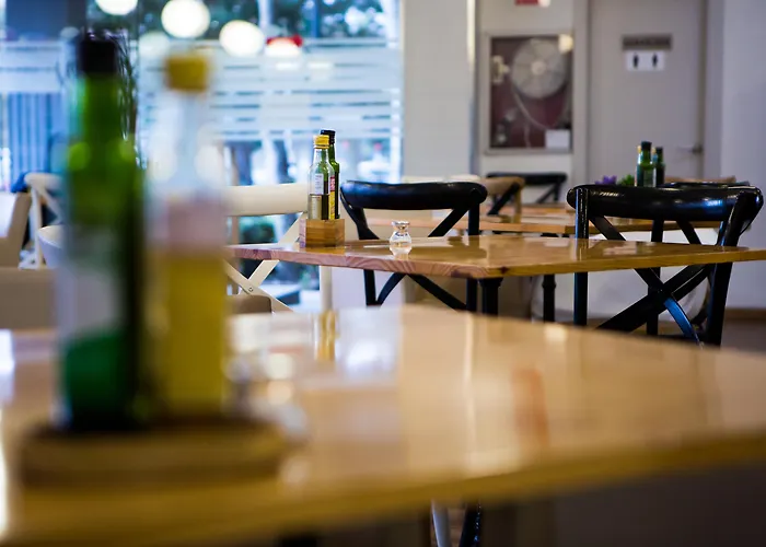 Sweet Hotel Renasa Valenza