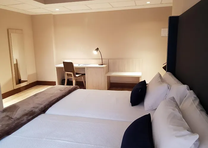 Hotel Maria Cristina Toledo