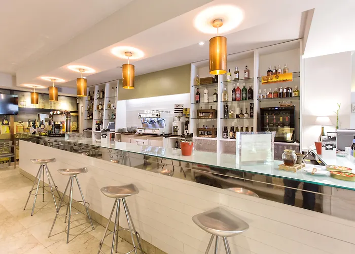 Hotel Alda San Carlos Santiago de Compostela