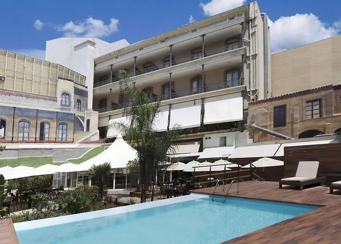 Hotel Catalonia Portal De L'Angel à Barcelone