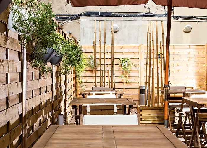 Bypillow Mothern Barcellona