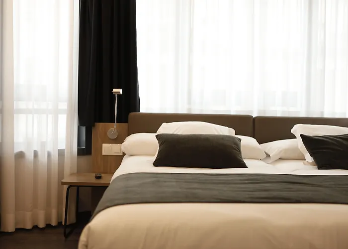 Hotel Lux Santiago Santiago de Compostela