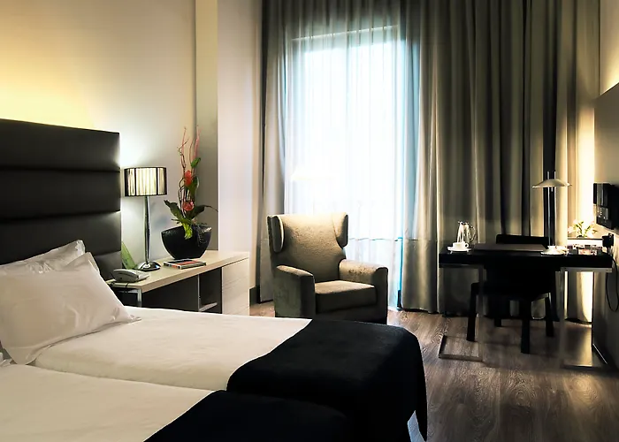 Gran Hotel Havana 4Sup By Escampa Hotels Barcellona