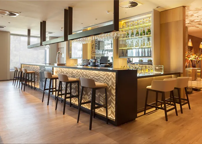 Ac Hotel Diagonal L'Illa By Marriott Barcelona