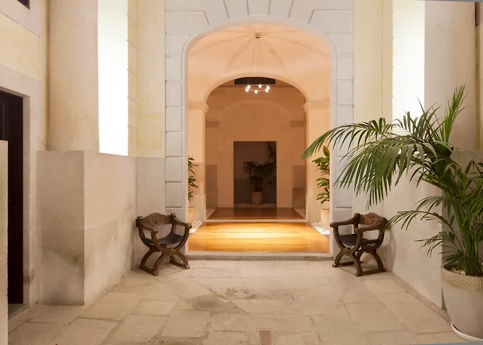 Hotel Medinaceli 4 Estrellas SUPERIOR Barcellona