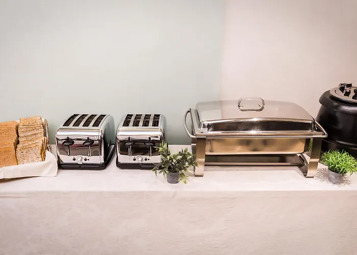 Sm Hotel Sant Antoni Barcellona