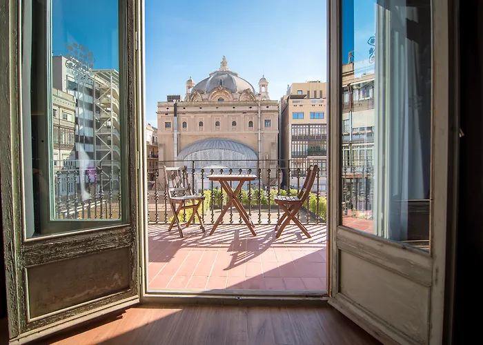 Petit Palace Museum Barcellona