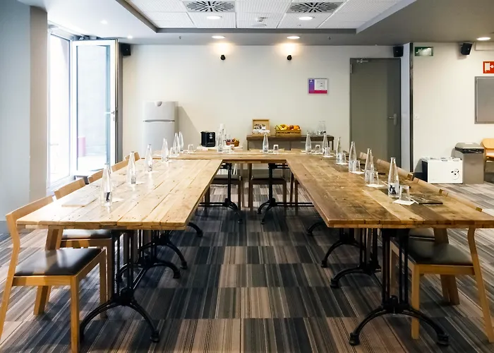 Ostello Generator Barcellona