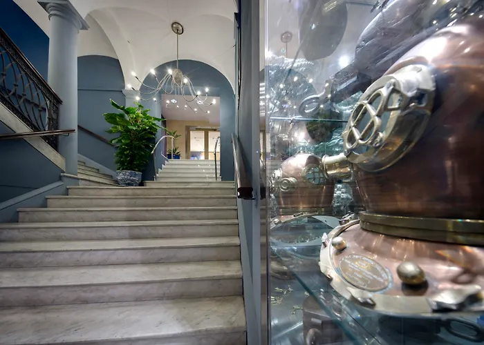 Hotel Del Mar Barcelone