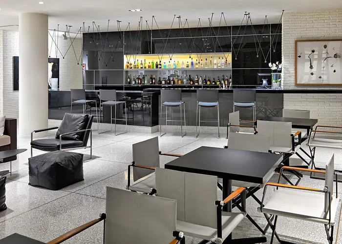 H10 Art Gallery 4* Sup Barcelone