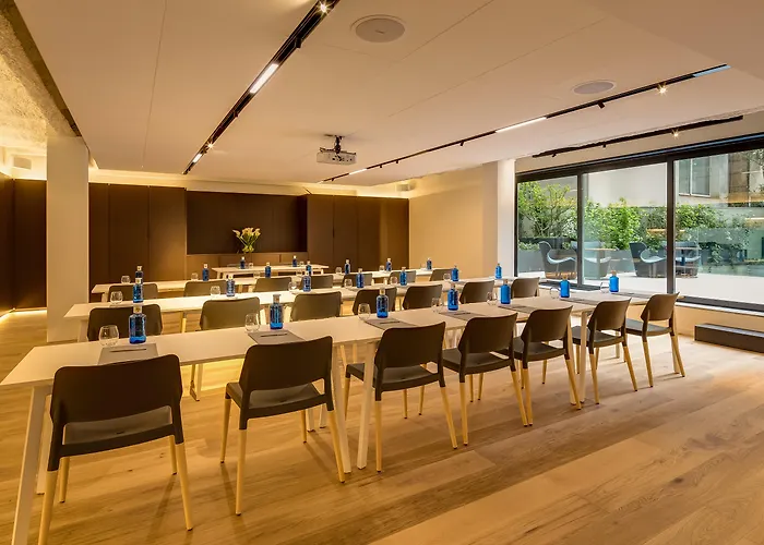Hotel Ohla Eixample Barcelona