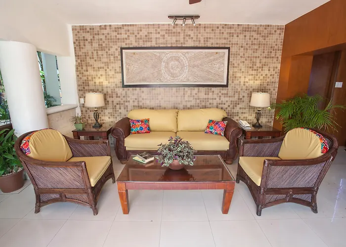 Hotel Colonial Cancún